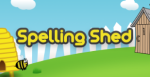 Spelling Shed