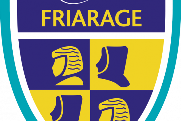 FRAG Logo