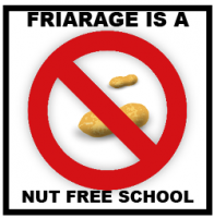 nut free school